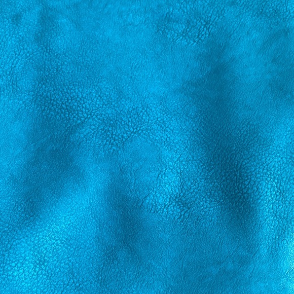 NWT Turquoise Satchel - Picture 6 of 12